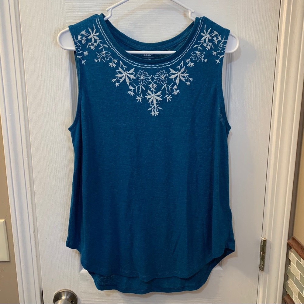 Old Navy Tank Top
